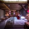 Val D´Isere - Hotel Christiania Val D'Isere - Hab, Categoria Alpine